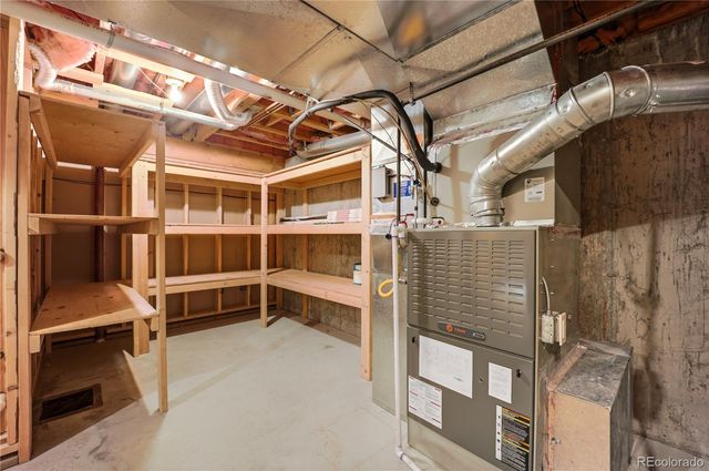 1669 Woodstone Way, Monument, CO 80132