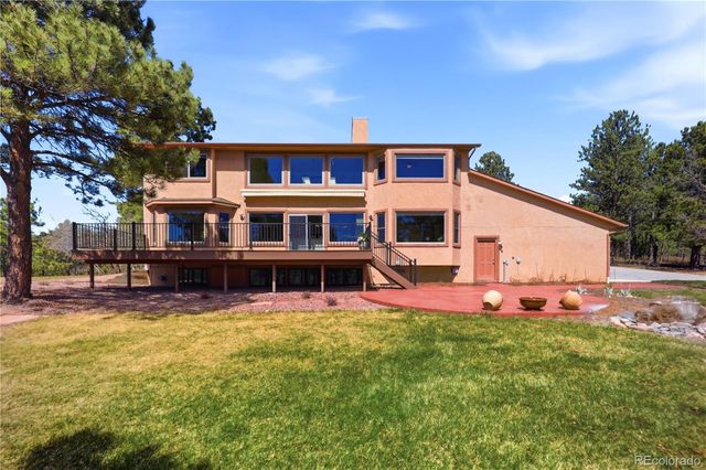 1669 Woodstone Way, Monument, CO 80132