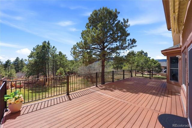 1669 Woodstone Way, Monument, CO 80132