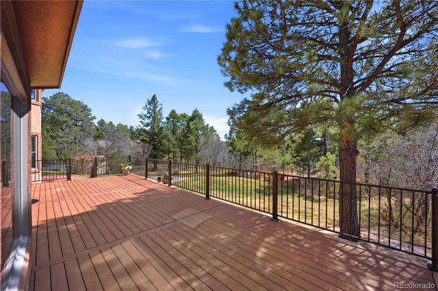 1669 Woodstone Way, Monument, CO 80132