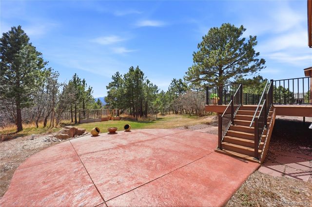 1669 Woodstone Way, Monument, CO 80132