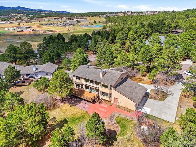1669 Woodstone Way, Monument, CO 80132