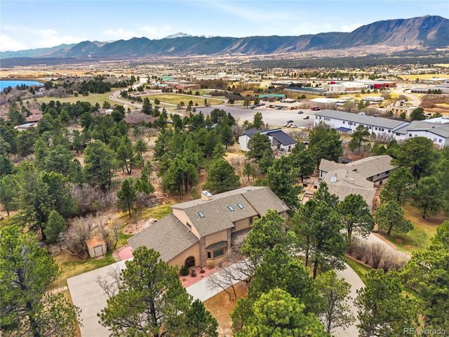 1669 Woodstone Way, Monument, CO 80132