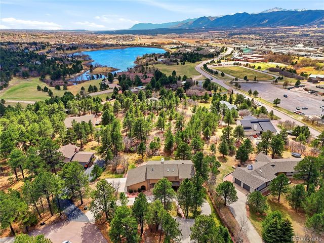 1669 Woodstone Way, Monument, CO 80132