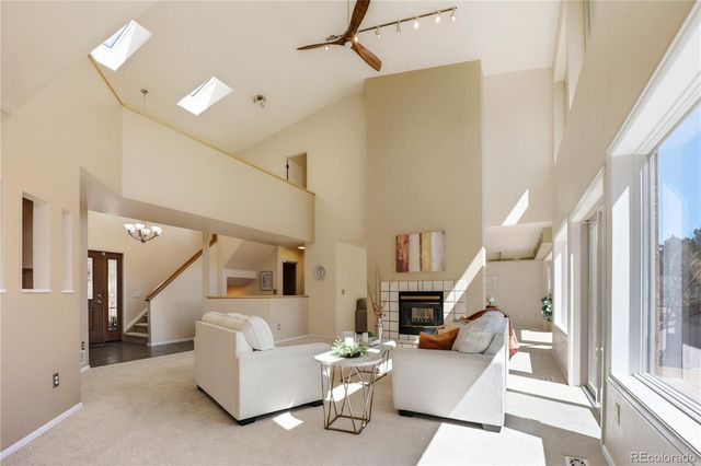 1669 Woodstone Way, Monument, CO 80132