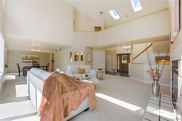 1669 Woodstone Way, Monument, CO 80132