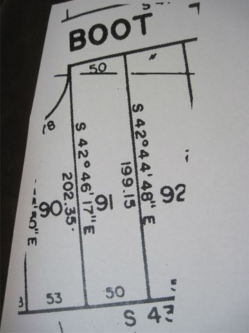 1119 Boot Trail Court, Granbury, TX 76048