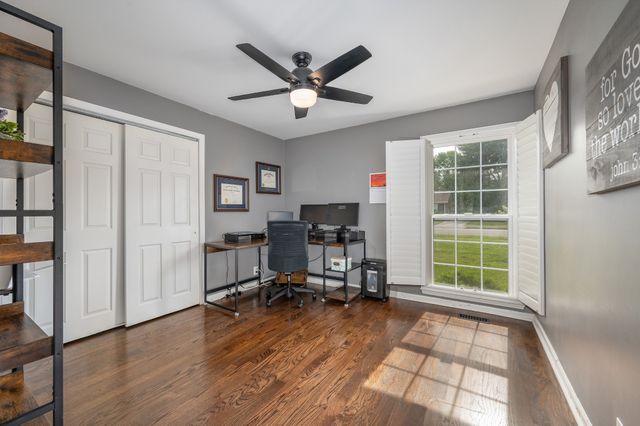2607 Regency Park Dr, Murfreesboro, TN 37129