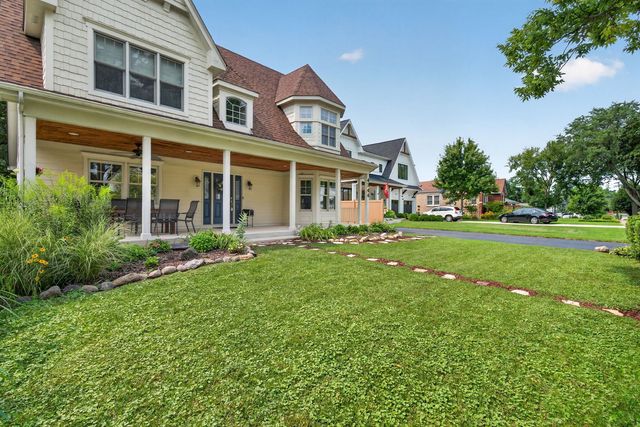 4344 Elm Street, Downers Grove, IL 60515