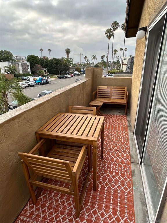 Image 15 of property listing at 4672 Kansas Street 3, San Diego, CA 92116