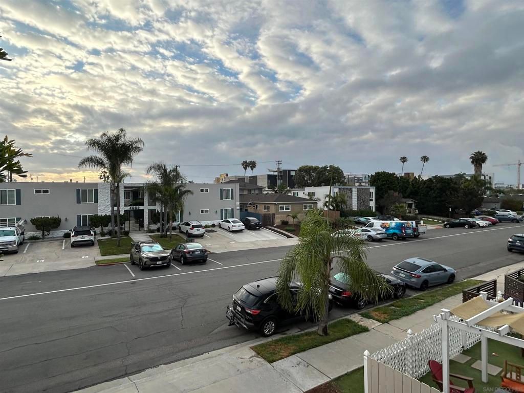 Image 17 of property listing at 4672 Kansas Street 3, San Diego, CA 92116