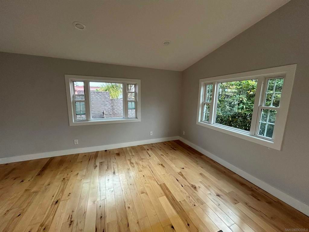 Image 3 of property listing at 4672 Kansas Street 3, San Diego, CA 92116