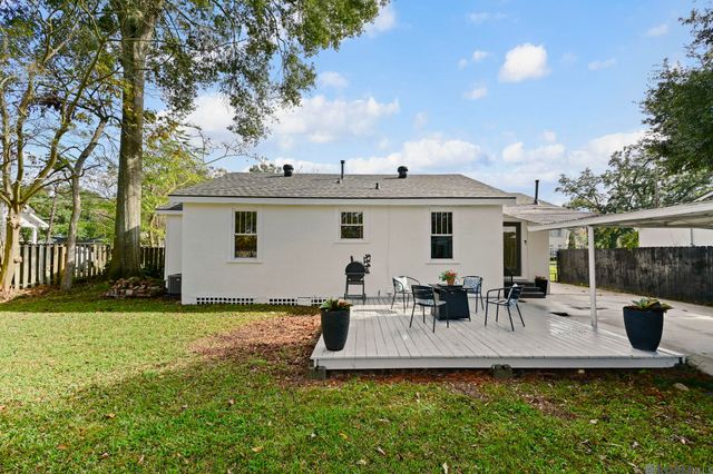 1451 Aberdeen Ave, Baton Rouge, LA 70808