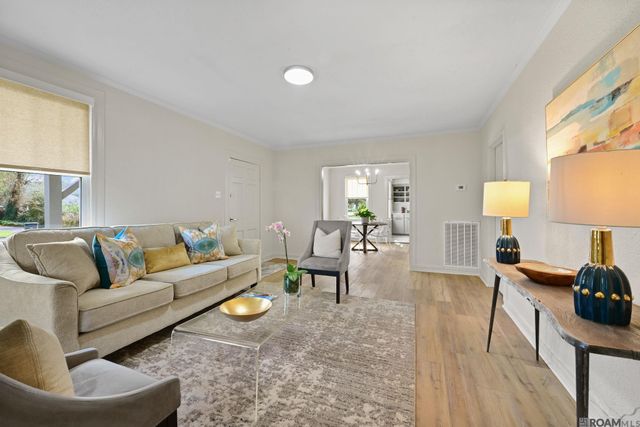 1451 Aberdeen Ave, Baton Rouge, LA 70808