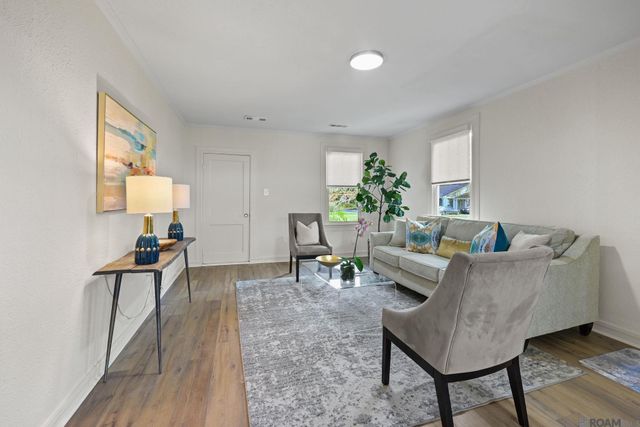 1451 Aberdeen Ave, Baton Rouge, LA 70808