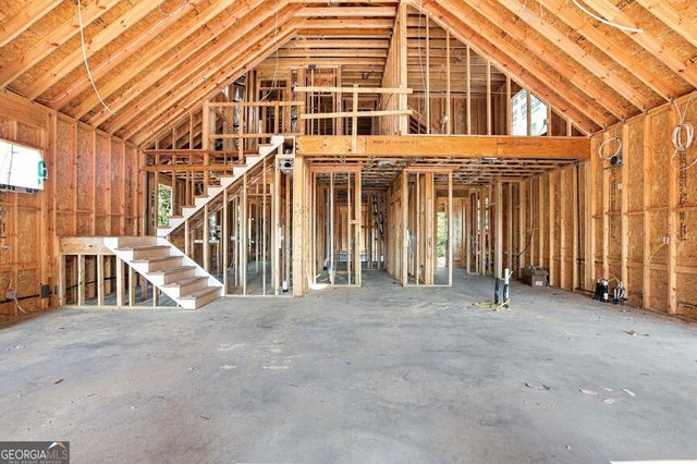 164 McMillian Avenue, Demorest, GA 30535