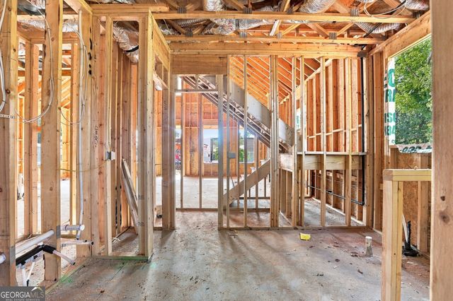 164 McMillian Avenue, Demorest, GA 30535