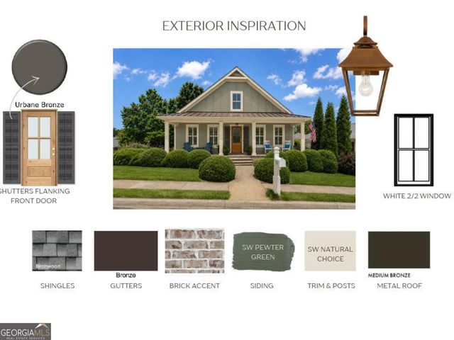 164 McMillian Avenue, Demorest, GA 30535