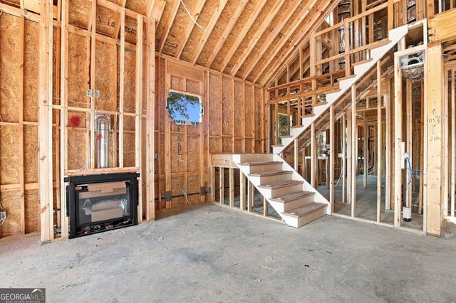 164 McMillian Avenue, Demorest, GA 30535