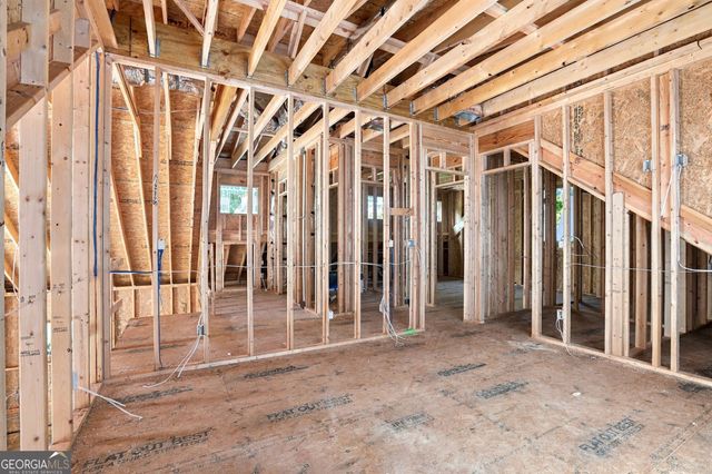 164 McMillian Avenue, Demorest, GA 30535