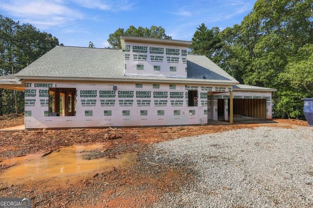 164 McMillian Avenue, Demorest, GA 30535
