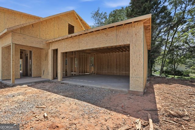 164 McMillian Avenue, Demorest, GA 30535