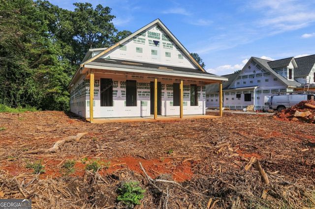 164 McMillian Avenue, Demorest, GA 30535