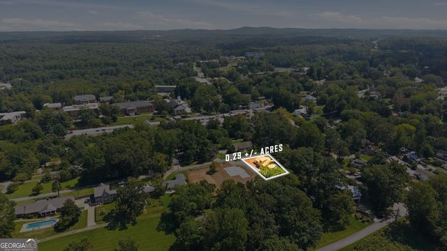 164 McMillian Avenue, Demorest, GA 30535