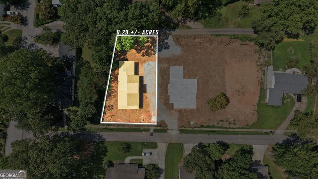 164 McMillian Avenue, Demorest, GA 30535