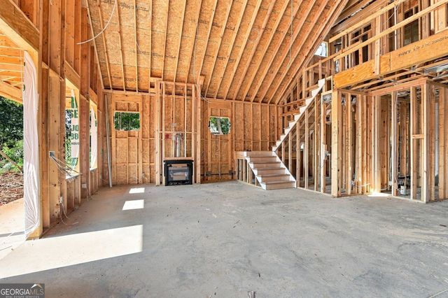 164 McMillian Avenue, Demorest, GA 30535