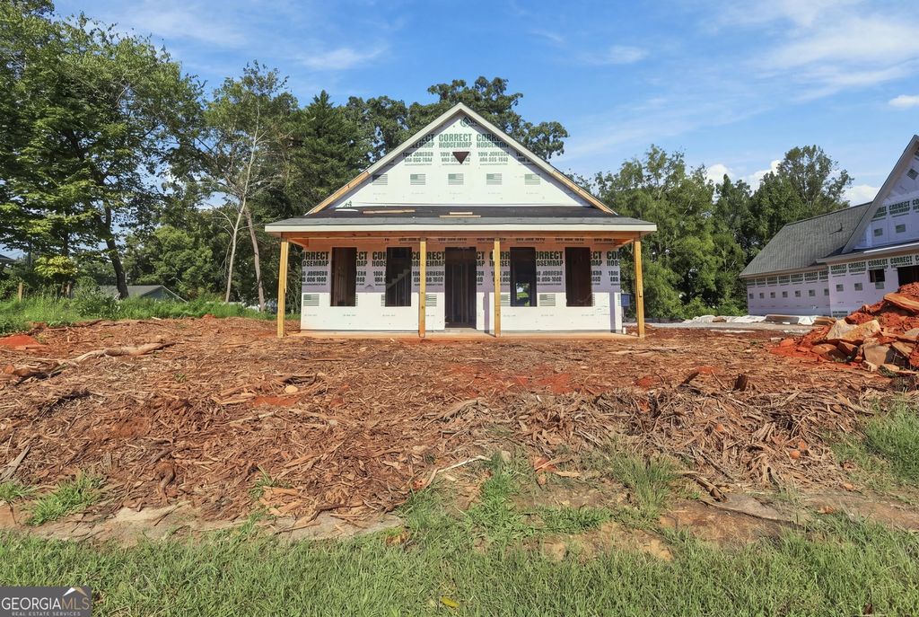 164 McMillian Avenue, Demorest, GA 30535