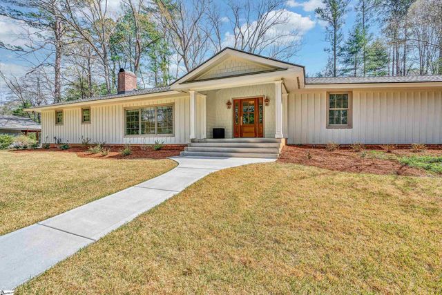 9 Springdale Lane, Spartanburg, SC 29302