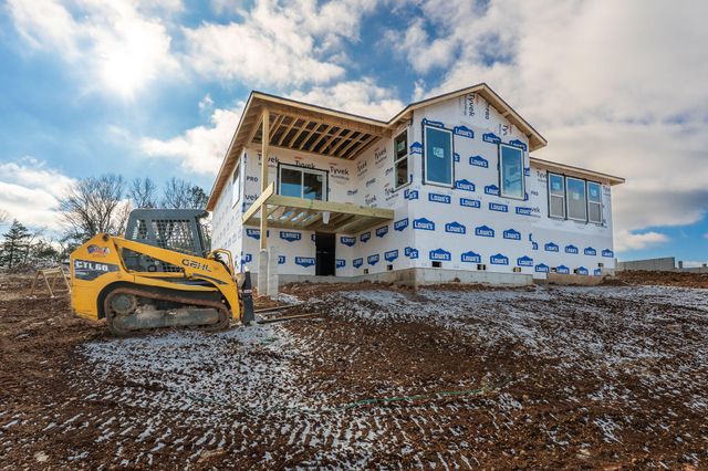 1001 W Jay Street, Ozark, MO 65721