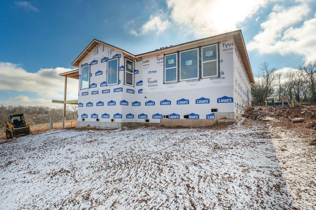 1001 W Jay Street, Ozark, MO 65721