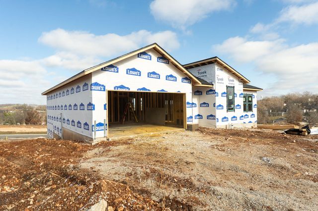 1001 W Jay Street, Ozark, MO 65721