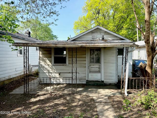2057 May Ave, Louisville, KY 40217