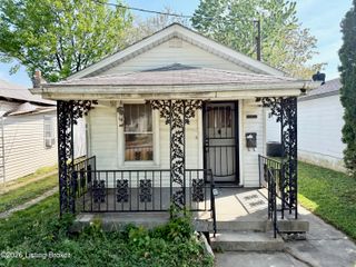 2057 May Ave, Louisville, KY 40217