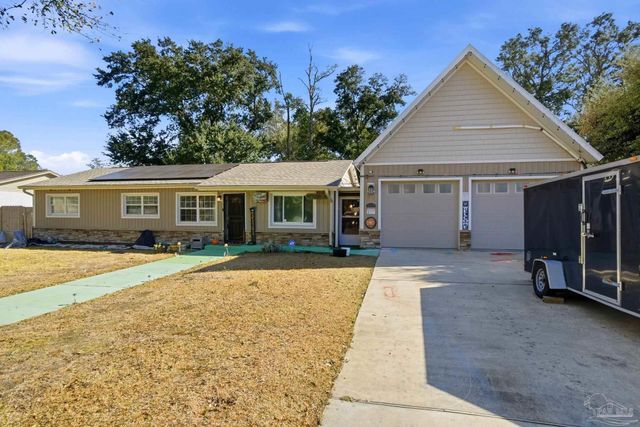 4708 Dean Dr, Pace, FL 32571