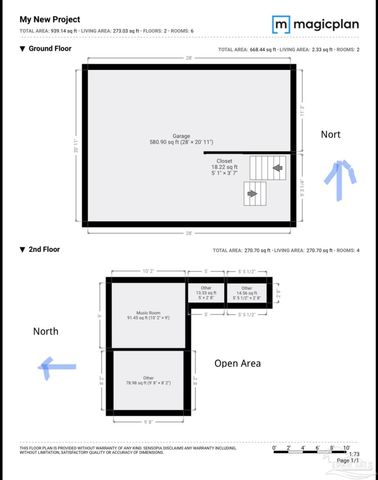 4708 Dean Dr, Pace, FL 32571