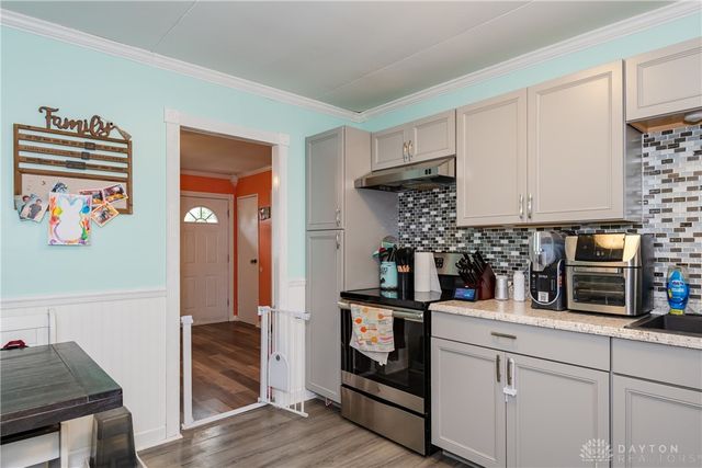 24 Ramona Drive, Fairborn, OH 45324