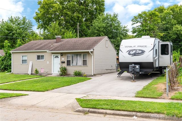 24 Ramona Drive, Fairborn, OH 45324
