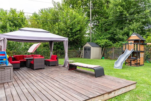 24 Ramona Drive, Fairborn, OH 45324