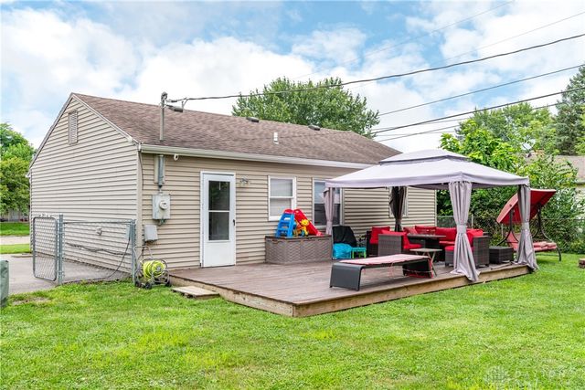 24 Ramona Drive, Fairborn, OH 45324