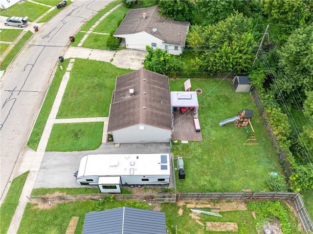 24 Ramona Drive, Fairborn, OH 45324