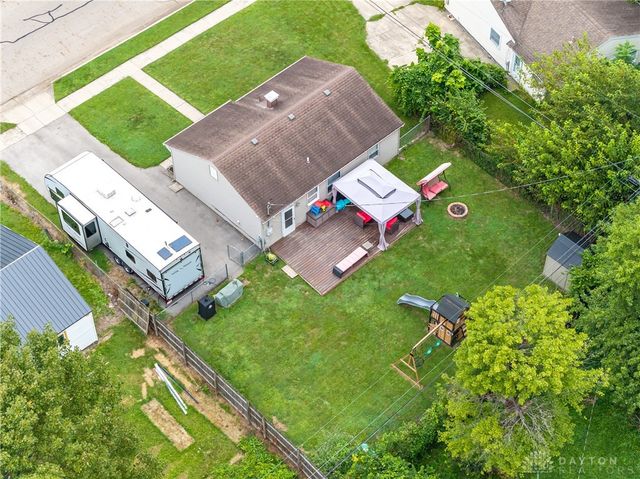 24 Ramona Drive, Fairborn, OH 45324