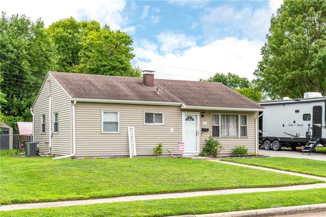 24 Ramona Drive, Fairborn, OH 45324