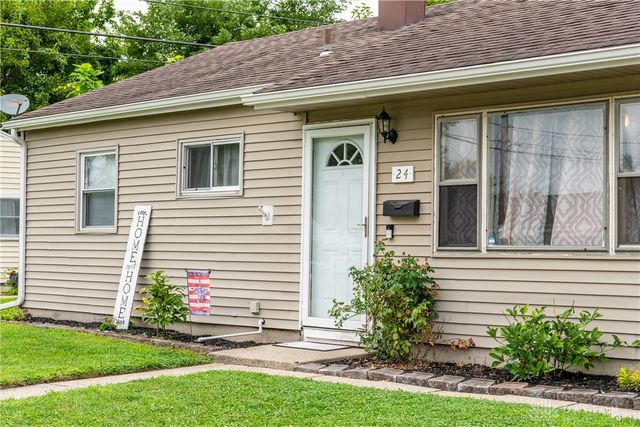 24 Ramona Drive, Fairborn, OH 45324