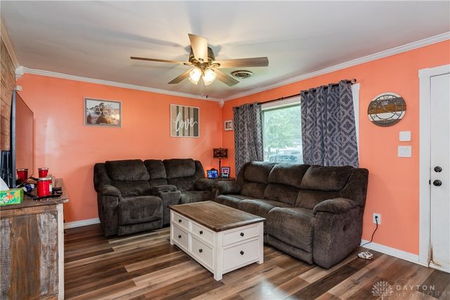 24 Ramona Drive, Fairborn, OH 45324