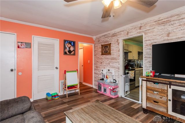 24 Ramona Drive, Fairborn, OH 45324