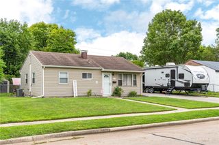 24 Ramona Drive, Fairborn, OH 45324